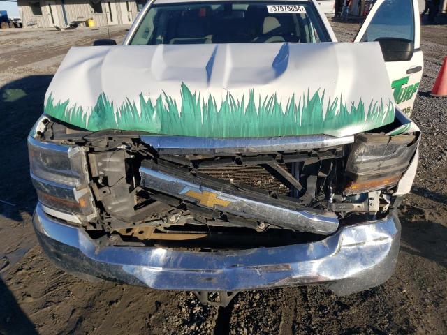 صورة رقم 11 من المزاد - 2016 CHEVROLET SILVERADO مع VIN 1GCRCNEC7GZ234530