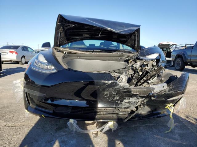 Photo 5 from auction – 2020 TESLA MODEL 3 with VIN 5YJ3E1EA5LF798913