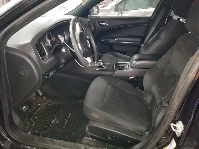 Photo 7 from auction – 2013 DODGE CHARGER with VIN 2C3CDXJG8DH608280