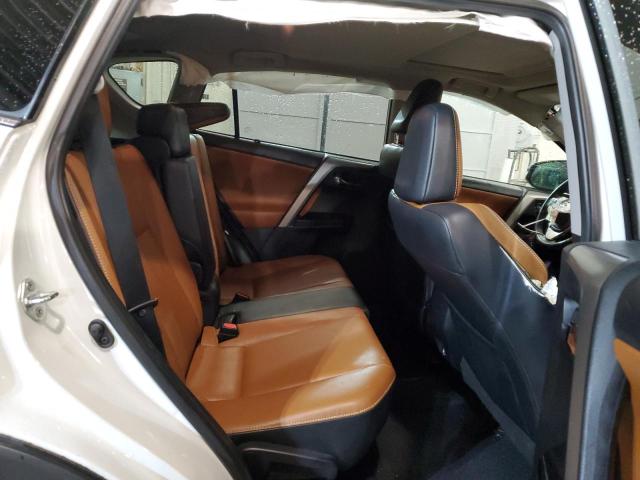 Photo 10 from auction – 2016 TOYOTA RAV4 LIMIT with VIN 2T3DFREV9GW462801
