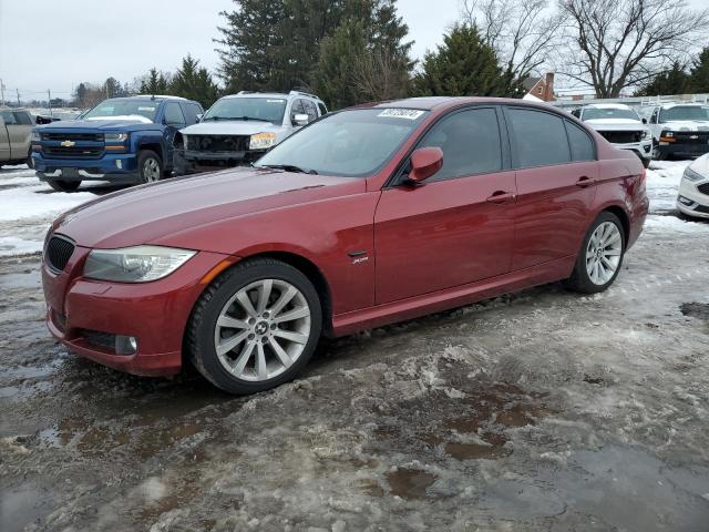 Photo 1 from auction – 2011 BMW 328 XI SUL with VIN WBAPK5C51BA656845