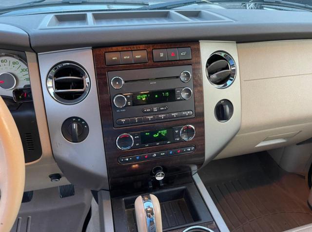 Photo 9 from auction – 2014 FORD EXPEDITION with VIN 1FMJK1J53EEF48224