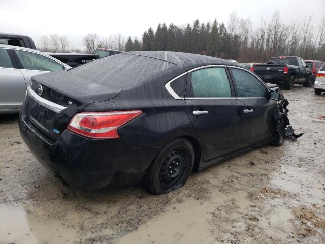 Photo 3 from auction – 2013 NISSAN ALTIMA 2.5 with VIN 1N4AL3AP1DC257896