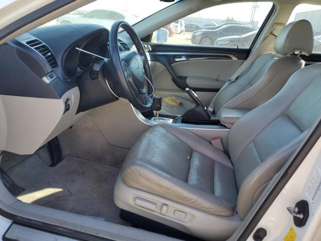 Photo 7 from auction – 2008 ACURA TL with VIN 19UUA66248A019197