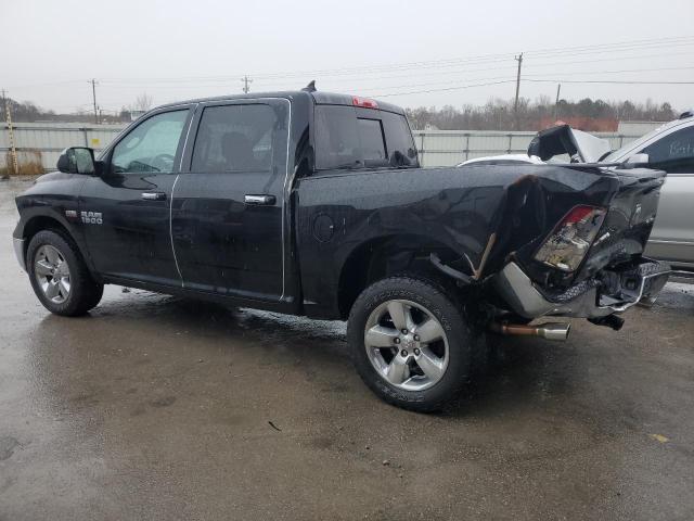 Photo 2 from auction – 2014 RAM 1500 SLT with VIN 1C6RR7LT0ES233729
