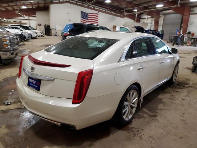 Photo 3 from auction – 2014 CADILLAC XTS PREMIU with VIN 2G61P5S37E9287633
