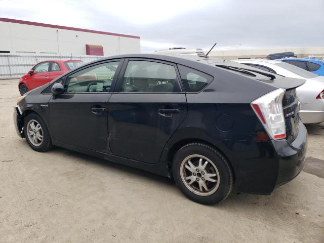 Photo 2 from auction – 2010 TOYOTA PRIUS with VIN JTDKN3DU5A0191196