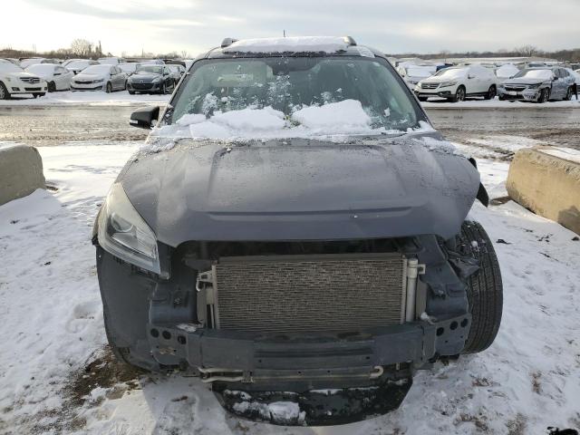 Photo 5 from auction – 2015 GMC ACADIA SLT with VIN 1GKKVRKDXFJ290978