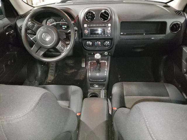 Photo 8 from auction – 2012 JEEP PATRIOT SP with VIN 1C4NJRBB3CD571582