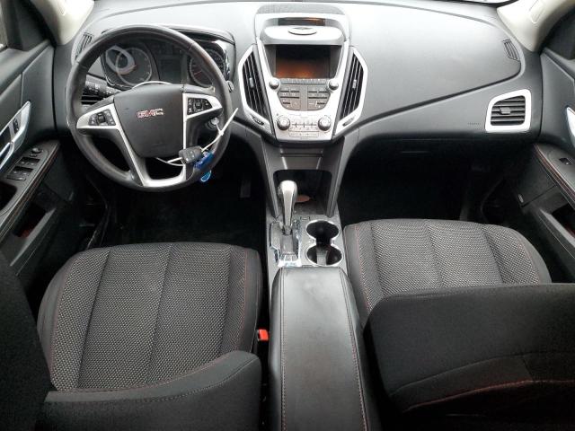Photo 8 from auction – 2015 GMC TERRAIN SL with VIN 2GKALREK2F6165675