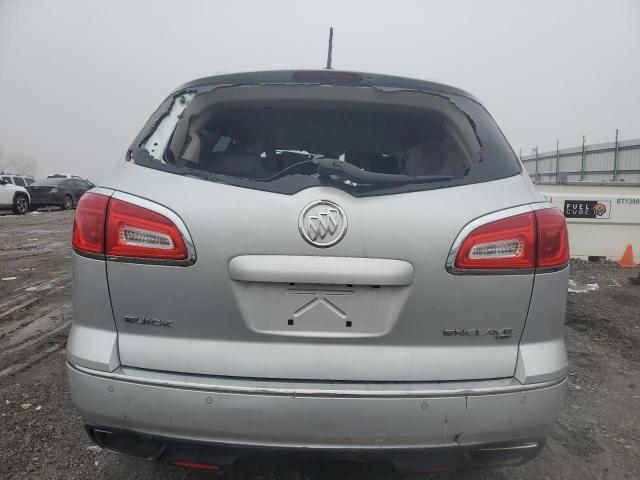 Photo 6 from auction – 2017 BUICK ENCLAVE with VIN 5GAKVCKD7HJ350213
