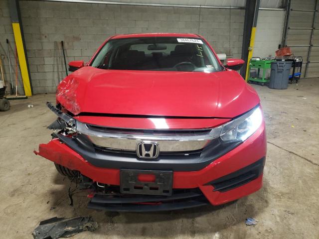 Photo 5 from auction – 2018 HONDA CIVIC EX with VIN 2HGFC2F71JH580293