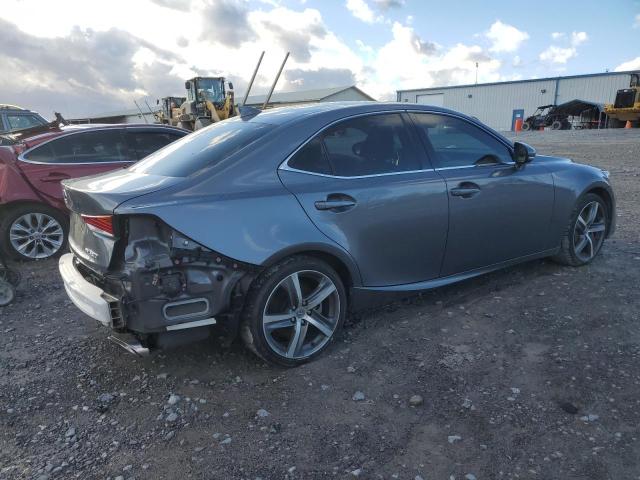 Photo 3 from auction – 2017 LEXUS IS 300 with VIN JTHCM1D25H5025914