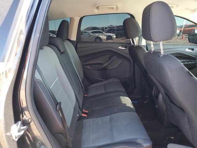 Photo 10 from auction – 2014 FORD ESCAPE SE with VIN 1FMCU0GX6EUC89918