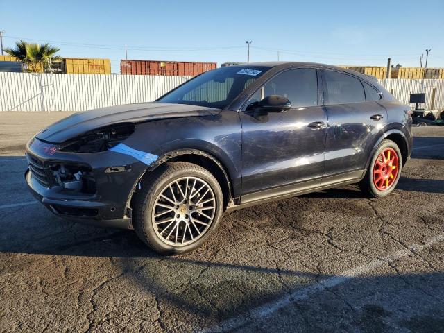 PORSCHE CAYENNE CO 2023 with VIN WP1BA2AY9PDA24238 - Photo from auction