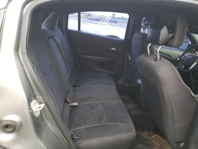Photo 10 from auction – 2013 CHRYSLER 200 TOURIN with VIN 1C3CCBBB3DN701188