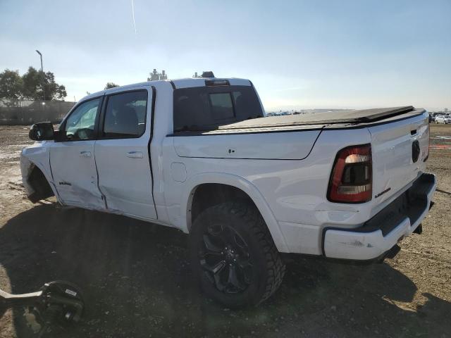 Photo 2 from auction – 2021 RAM 1500 LIMIT with VIN 1C6SRFHM3MN684485