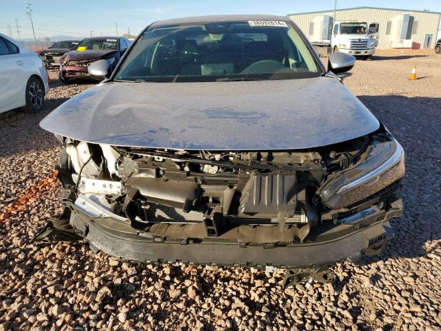 Photo 5 from auction – 2024 HONDA CIVIC LX with VIN 2HGFE2F22RH501756