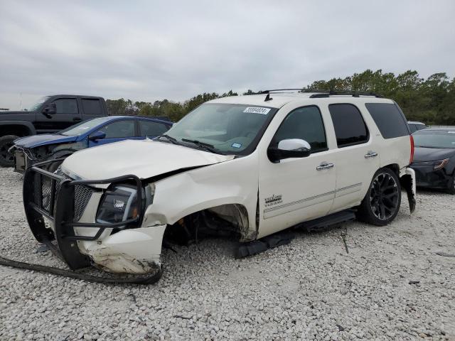 Photo 1 from auction – 2012 GMC YUKON SLT with VIN 1GKS1CE02CR308257