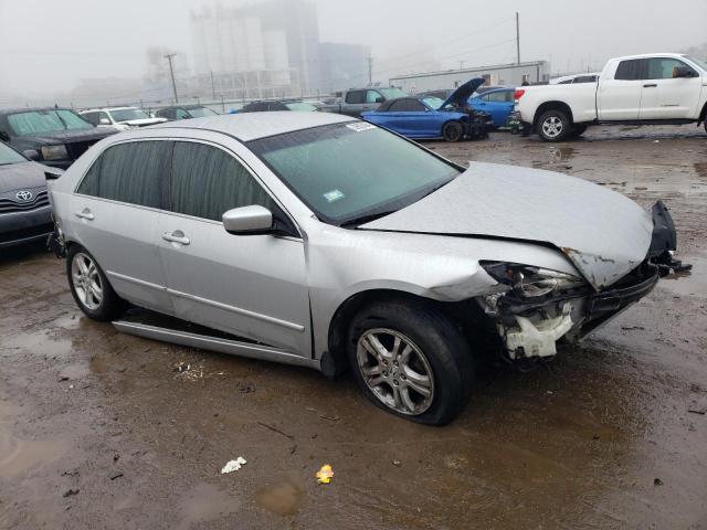 Photo 4 from auction – 2007 HONDA ACCORD SE with VIN JHMCM56377C015523