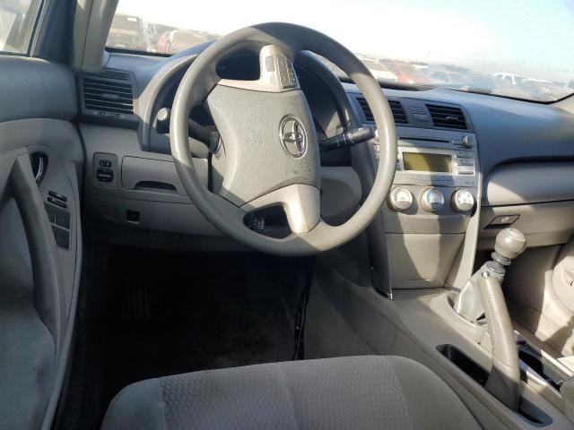 صورة رقم 8 من المزاد - 2011 TOYOTA CAMRY BASE مع VIN 4T1BF3EK9BU754850