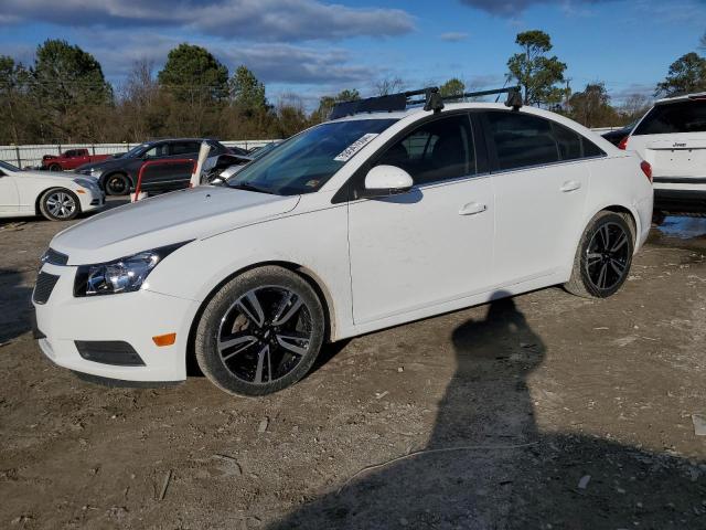 Photo 1 from auction – 2012 CHEVROLET CRUZE LT with VIN 1G1PF5SC3C7196473
