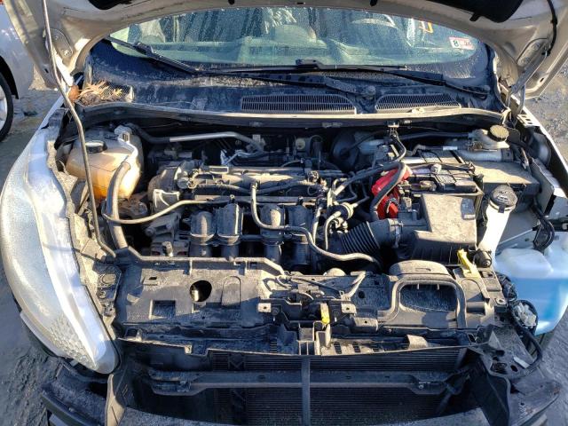 Photo 11 from auction – 2013 FORD FIESTA SE with VIN 3FADP4EJ3DM199365