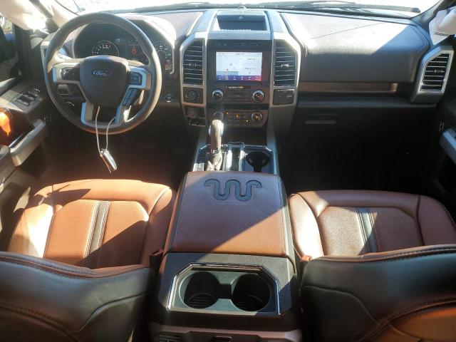 Photo 8 from auction – 2020 FORD F150 SUPER with VIN 1FTEW1E40LFA08283