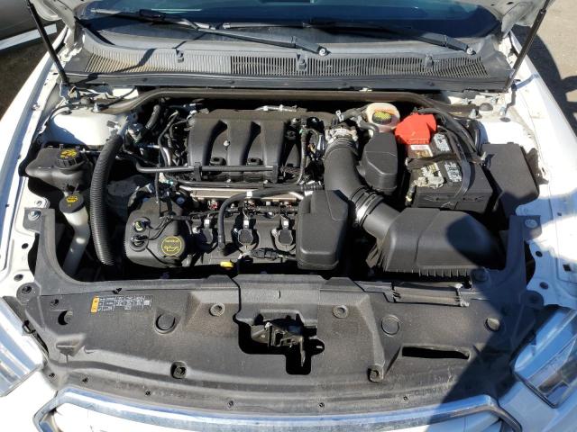 Photo 11 from auction – 2017 FORD TAURUS LIM with VIN 1FAHP2F87HG115016