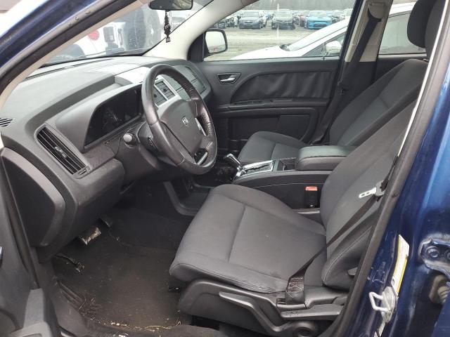 Photo 7 from auction – 2010 DODGE JOURNEY SE with VIN 3D4PG4FB9AT111230