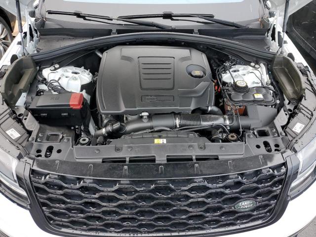 Photo 11 from auction – 2021 LAND ROVER RANGE ROVE with VIN SALYT2EX5MA314571