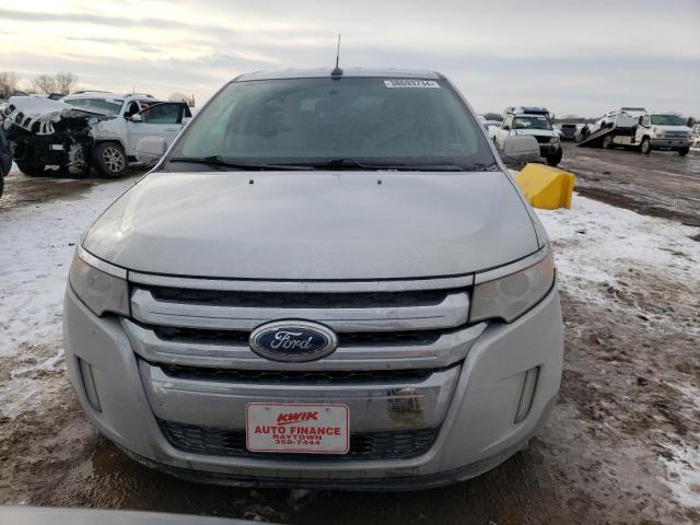 Photo 5 from auction – 2011 FORD EDGE SEL with VIN 2FMDK3JC8BBB07767