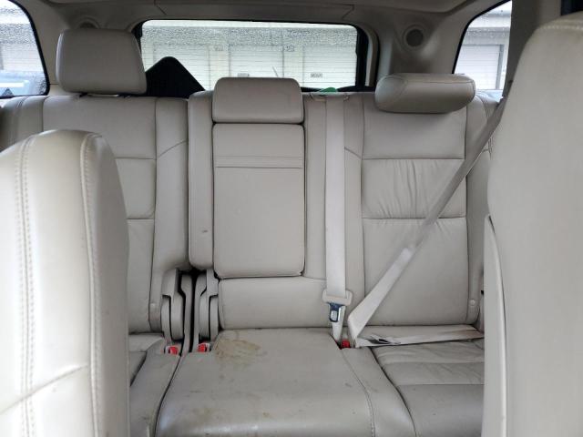Photo 10 from auction – 2011 JEEP GRAND CHER with VIN 1J4RR5GT9BC509381