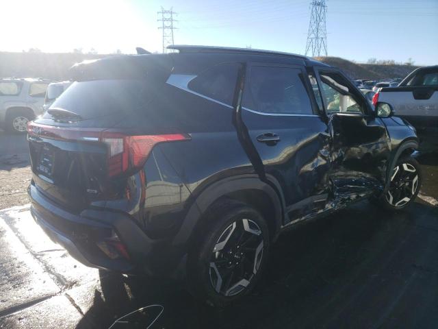 Photo 3 from auction – 2024 KIA SELTOS SX with VIN KNDETCA74R7493034