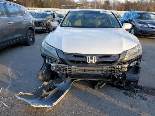 Photo 5 from auction – 2014 HONDA ACCORD EXL with VIN 1HGCR3F81EA010153