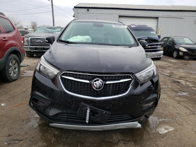 Zdjęcie 5 z aukcji – 2018 BUICK ENCORE SPO z VIN KL4CJ1SB3JB511930