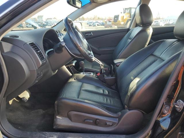 Photo 7 from auction – 2010 NISSAN ALTIMA BAS with VIN 1N4AL2AP7AN429486