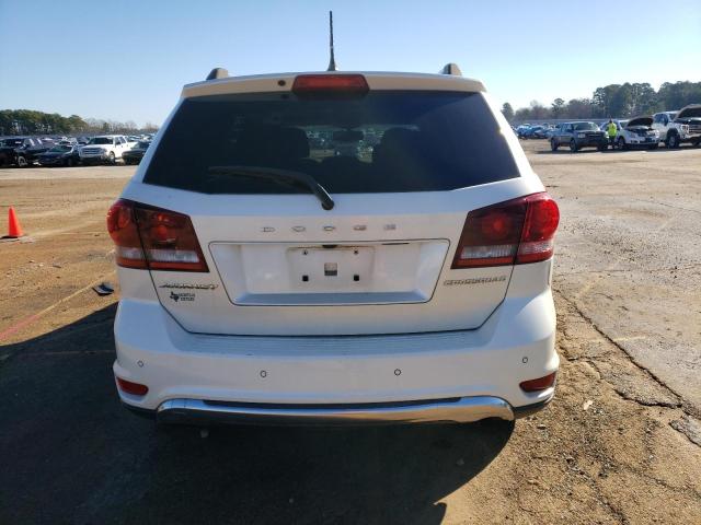 Photo 6 from auction – 2017 DODGE JOURNEY CR with VIN 3C4PDCGB9HT525472