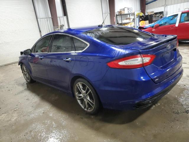Photo 2 from auction – 2013 FORD FUSION TIT with VIN 3FA6P0D90DR190750
