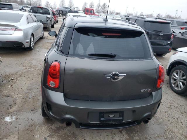 Photo 6 from auction – 2013 MINI COOPER S C with VIN WMWZC3C56DWP22533