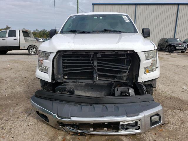 Photo 5 from auction – 2016 FORD F150 with VIN 1FTMF1C85GKD13664