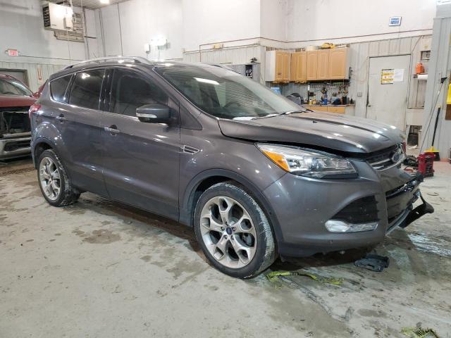 Photo 4 from auction – 2014 FORD ESCAPE TIT with VIN 1FMCU0J93EUA22567