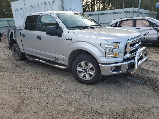 Photo 4 from auction – 2015 FORD F150 SUPER with VIN 1FTEW1CF1FFB62896