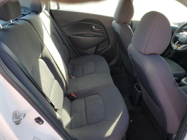 Photo 10 from auction – 2014 KIA RIO LX with VIN KNADM4A30E6324914