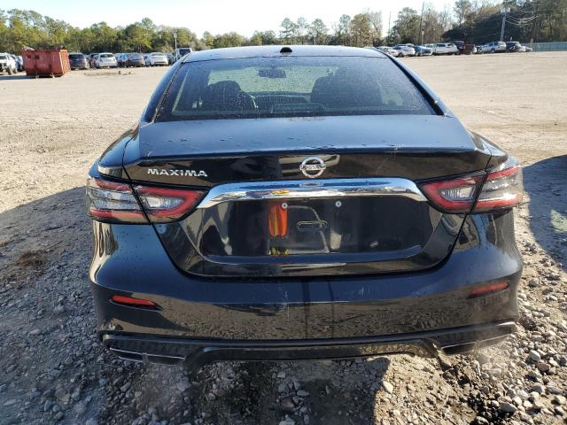 Photo 6 from auction – 2019 NISSAN MAXIMA S with VIN 1N4AA6AV1KC368953