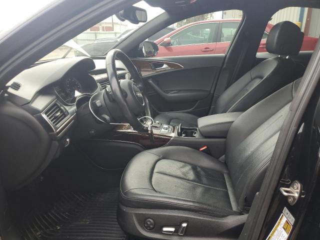 Photo 7 from auction – 2016 AUDI A6 PREMIUM with VIN WAUFGAFC2GN187748