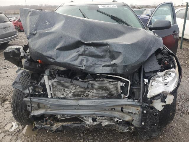 Photo 11 from auction – 2014 CHEVROLET EQUINOX LT with VIN 2GNALBEK0E6312410