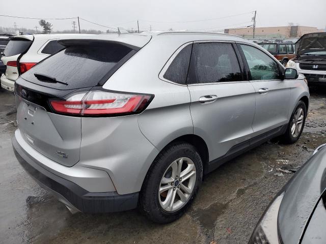 Photo 3 from auction – 2019 FORD EDGE SEL with VIN 2FMPK4J98KBC67526