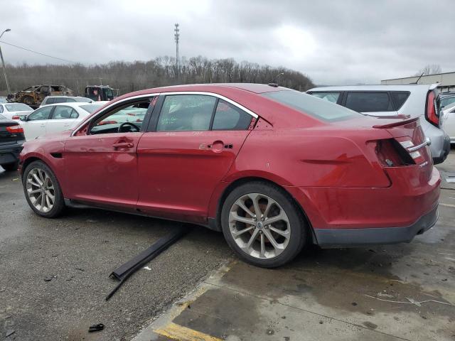 Photo 2 from auction – 2013 FORD TAURUS LIM with VIN 1FAHP2J8XDG159349