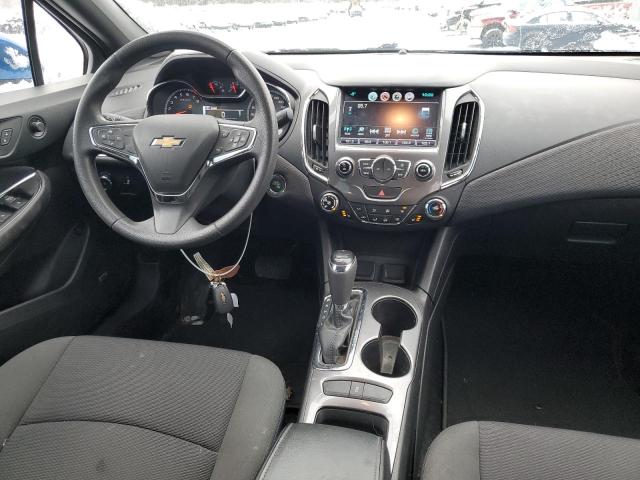 Photo 8 from auction – 2016 CHEVROLET CRUZE LT with VIN 1G1BE5SM0G7323966